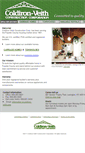 Mobile Screenshot of coldiron-veith.com